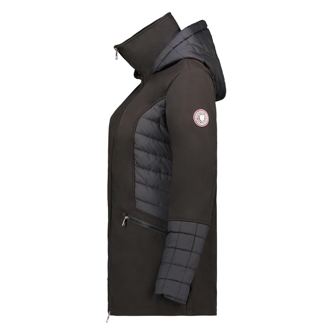 Geographical Norway Tadame Lady Softshell para Mujer Pack de 1