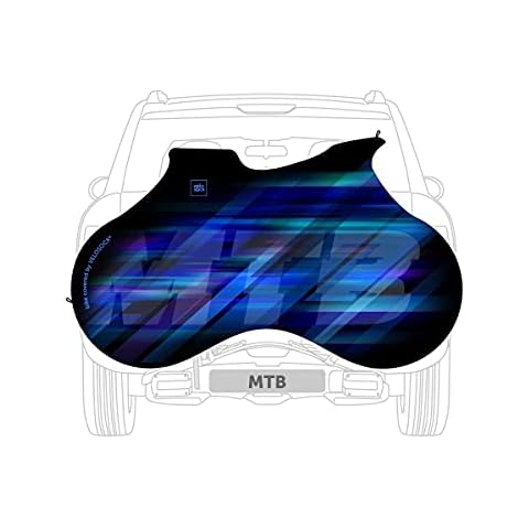 VELOSOCK Full Bike Cover for Indoor Storage Cover