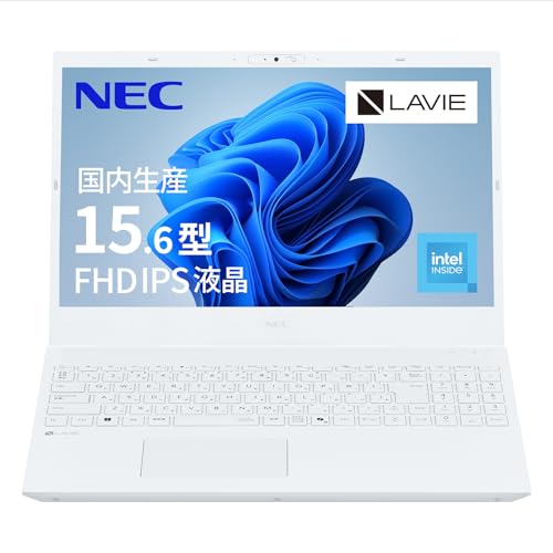 NEC LAVIE Y m[gp\R 25 N15 15.6 ^ CeR U300 8GB SSD256GB Windows11 obe[쓮12.5 d2.1kg p[zCg