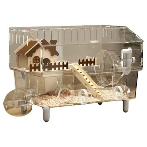 DYElite �A�N������ �n���X�^�[�P�[�W 2�K���� 9�_�Z�b�g ���̂��n�E�X�E�����t�� �g���l���A���\ �O�J�� �㉺������ ������� 3�`8�C�Ή� �~�͒g���� �g���\ �E���h�~ ������ ঒��� ����P�[�X (�����g���l���P�[�W �L�m�R�n�E�X 9�_�Z