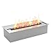 Regal Flame PRO 12 Inch Bio Ethanol Fireplace Burner Insert - 1.5 Liter