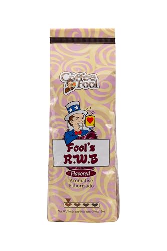 Coffee Fool's R.W.B (Whole Bean) miniatura 1