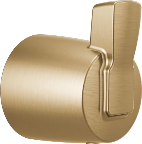 DELTA H559 Stryke Integrated Diverter Trim Lever Handle by DELTA - Used condition - US$68.56