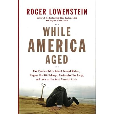 While America Aged