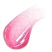 Too Faced Kissing Jelly Lip Oil Gloss | Hydrating Lip Oil + Gloss Hybrid for Instant Moisture and Shine, 0.15 Fl Oz, Bubblegum