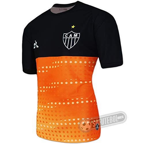 Camisa Atlético Mineiro - Goleiro