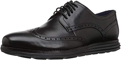 Cole Haan Men's M-Width Sneaker, Black, 10 #TOP5