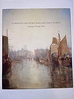 Turner’s Modern and Ancient Ports 091211469X Book Cover
