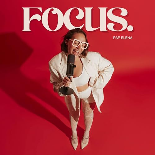 『Focus par Elena』のカバーアート