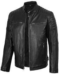 Felix - Black Jacket