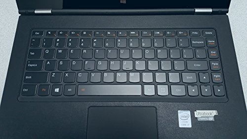 Lenovo Yoga 2 Pro Convertible Ultrabook - 59428032 - Core I7-4510U, 256Gb Ssd, 8Gb Ram, 13.3" Qhd+ 3200X1800 Touchscreen, Intel Hd4400 Graphics, Intel 7260-N Wifi, Bluetooth, Hd Webcam, Usb 3.0, Backlit Keyboard, Windows 8.1 (Silver) #TOP6