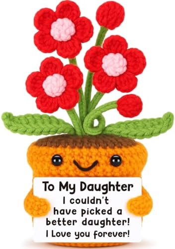 Valentines Day Gifts for Daughter Birthday Gifts for Daughter Tee...