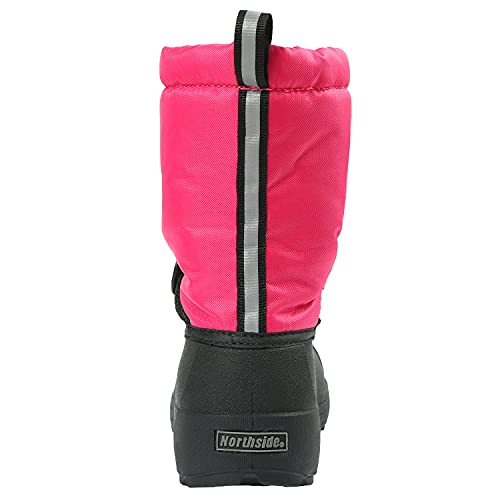 Northside Frosty Winter Boot (Toddler/Little Kid/Big Kid),Berry,13 M Us Little Kid #TOP2