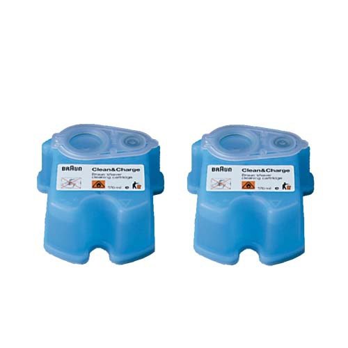 Braun Clean&Renew CCR2