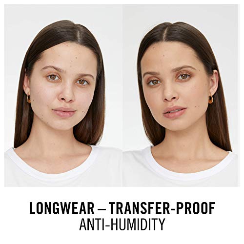 Rimmel Lasting Finish 25 Hour Foundation With Comfort Serum, Spf 20, 200 Soft Beige 30Ml #TOP6