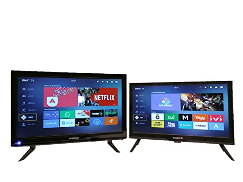 Televisor-Smart-TV-de-19-Pulgadas-47-cm-con-Adaptador-de-12v-y-230v-Android-Full-HD-DVB-S2CT2T-para-autocaravanas-Campers-caravanas-Barcos-19-Pulgadas