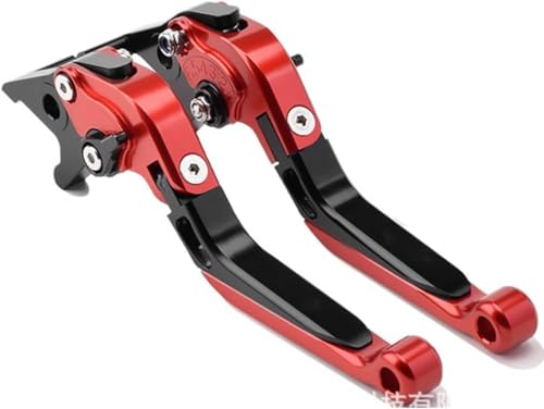 Lamantt�o�C�N�u���[�L���o�[ �������܂肽���݃N���b�`�u���[�L���o�[�Z�b�g GSX-8R GSX-8S CNC�o�[ �N���b�`���o�[ �v�����b�h �z�[�� �o�C�N�p�[�c (13)