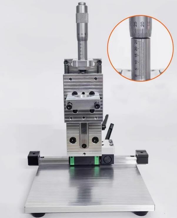 Multifunctional Grinding Machine Auxiliary Platform Drilling Bracket Drill Cutting Auxiliary Tool