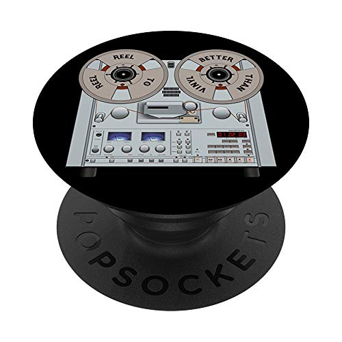 Top 10 Best Reel To Reel Tape Machine Top Picks 2023 Reviews