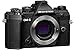 Produktbild OM SYSTEM OM-5 Micro Four Thirds Systemkamera, 20 MP Live MOS-Sensor, optimierte 5-Achsen-Bildstabilisierung, IP53, Handheld High Res Shot, Schwarz