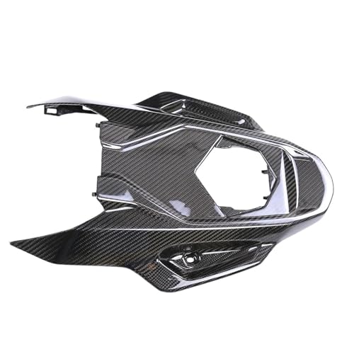 Carbone sous-plateau BMW S1000RR 2023 2024 sabot moteur carénage M1000RR