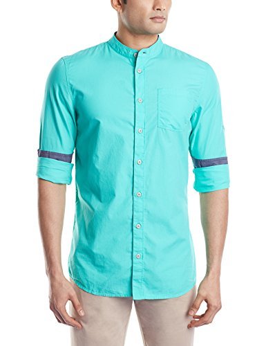 puma casual shirt
