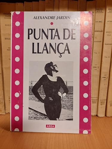 Punta de llança