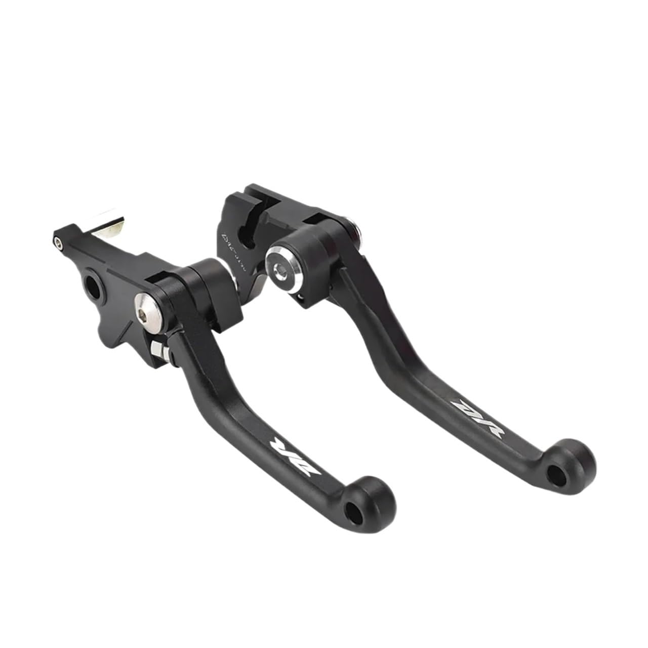 Freno Motocicleta Manija Palancas De Embrague Freno Pivote para Motocicleta DR 125 200 250 350 DR125 DR200 DR250 DR350 Años 1990 A 2014
