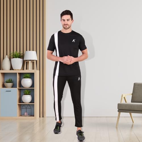 Image of SYS SMART Ultra-Comfort Men's Night Suit