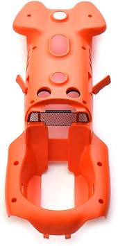 Original Bottom Shell for Autel EVOII 640t V3 Body Frame for Autel EVO2 V3 Drone Repair Parts, New