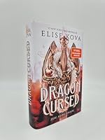 Dragon Cursed – Zeig keine Gnade (Dragon Cursed 1): Roman | Romantasy für Drachen-Fans – der neue Pageturner von Bestsellerautorin Elise Kova – Ansicht 8