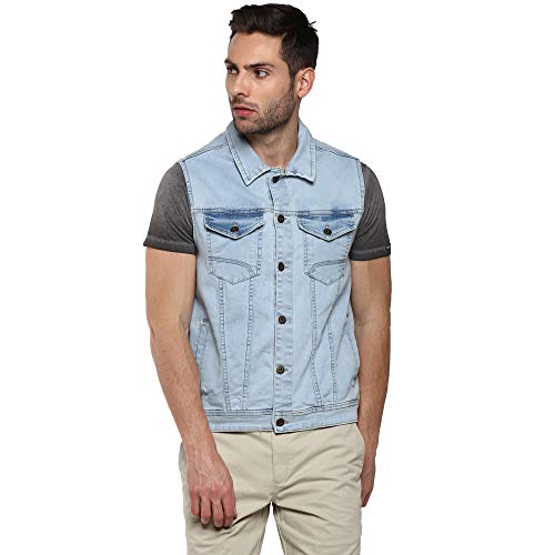 Best Denim Jackets Under 500 | Best Denim Jackets For Men | TrueBuddy