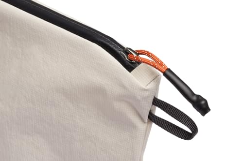 Image of Bellroy Lite Pouch Duo (Lightweight Pencil case and Pouch) - Ash