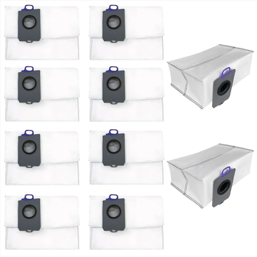 Freo Z Ultra�����p�_�X�g�o�b�O Narwal Flow�AFreo Z Ultra�AFreo Z10�AFreo Z10�E���g�����{�b�g�|���@�X�y�A�p�[�c�A�N�Z�T���[�ANarwal�p�g���̂đ|���@�_�X�g�o�b�O10�B