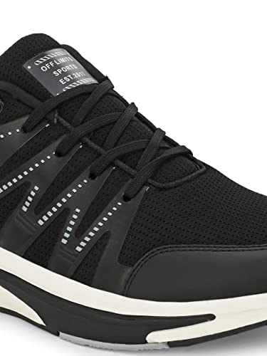 Image of OFF LIMITS Men's TOP Gun Running Shoe