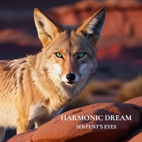 Harmonic Dream
