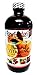 Raw Garden Natural Liquid Vitamin C With Rose Hip,Amla,Camu Camu, Acerola, 1 Pack 16 OZ Glass Bottle