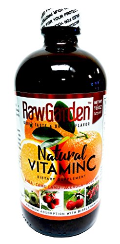 Best Camu Camu For Kids