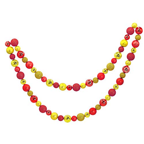 Hhmei Christmas Tree Decoration Miniature Christmas Ball Tower Tree Top Star Christmas Decorations Outdoor Tree Table Lights Blue Home Set Silver Wall Ornaments Party Supply Packs Silver Blue #TOP6