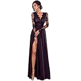 avec ceinture robe pull tricot femme manches longues automne hiver mince robe sweater tricot casual a line de cocktail party mini-robe haut pull-over jumper tunique blouse robe noel femme robe de noel robe noel femme robe noel fille en dentelle robe pull femme manches longues robe d’hiver en tricot elegant femmes off épaule vintage wiggle robe pour la partie taille de couleur vintage rétro 's audrey hepburn robe de soirée cocktail sans manches avec dentelle année rockabilly