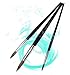 Economy Camel Hair Watercolor Brushes, Round No. 5