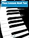 Piano Lessons, Bk 2 (Faber Edition: The Waterman / Harewood Piano Series)