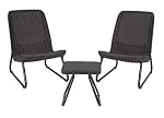 Patio Chairs Assembly Required