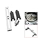 Esweny Fuel Pump Removal Tool - Lock Ring Tool, Tank Cover Wrench, Lid Remove Spanner, 3/8