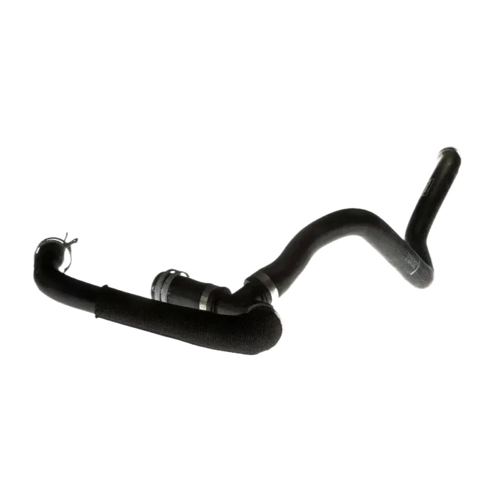 Rxntbaarn Onecolor Cooling System Inlet Heater Water Hose Compatible With Focus Mk3 1.6 2012–2015 Engine Parts 1754838