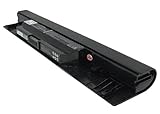 CS-DE1546NB Batería para portátil 4400mAh Compatible con [DELL] Inspiron 14, Inspiron 1464, Inspiron 1464D, Inspiron 1464R, Inspiron 15, Inspiron 15 1564, Inspiron 1564, Inspiron 1564D, Inspiron 1564