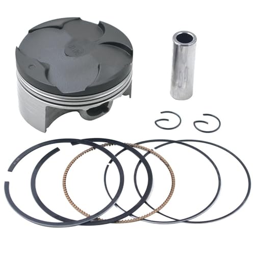 Kit de segments de piston 67.5mm pour moto CBR600 F5 13101-MFJ-A40