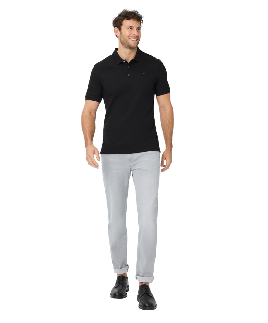 BRAX Feel Good Style Cadiz Herren Five-Pocket-Jeans Straight Fit