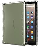 💙 KOMPATIBILITÄT - Entwickelt für das Neu Fire HD 10 Tablet und Fire HD 10 Plus Tablet (10.1