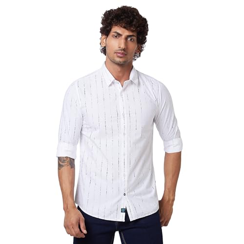 Image of Spykar Men Shirts